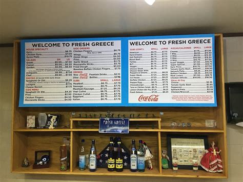 Fresh greece - Visit So Fresh N So Clean Laundromat in Greece, NY for a convenient laundry experience. Open daily from 7 am-11 pm at 2613 W Ridge Rd, Rochester, NY 14626 . 585-622-4420
